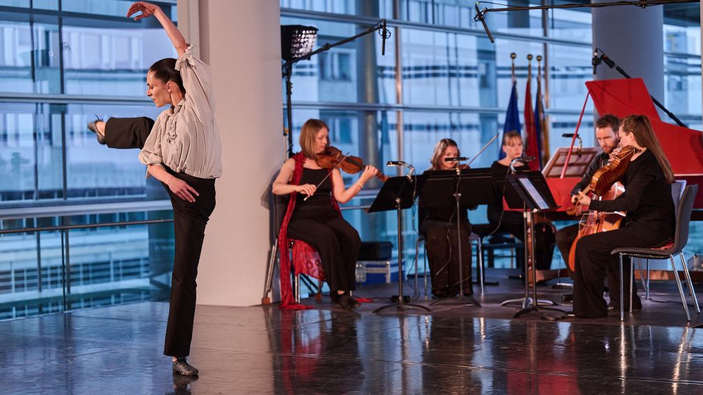 Foto: Klaus Engelmayer