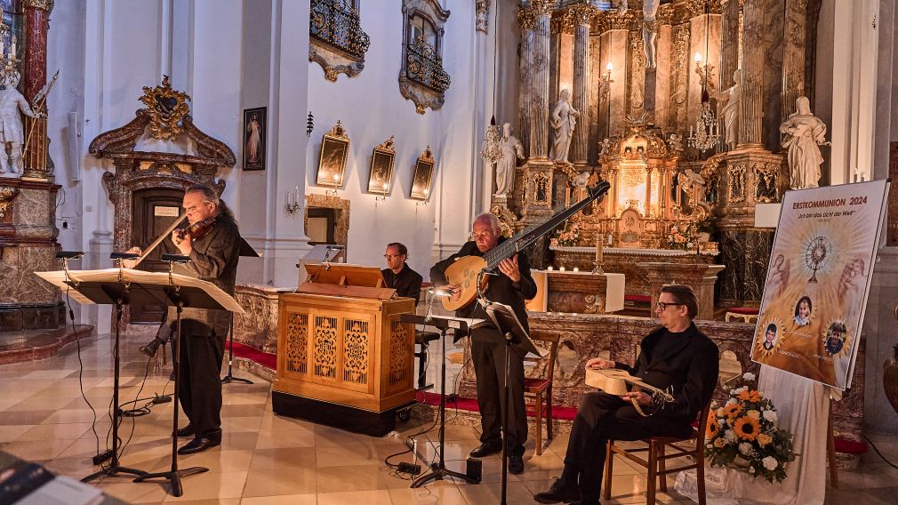 Foto: Klaus Engelmayer