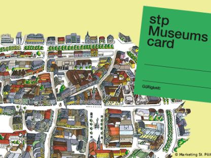 Museumscard
