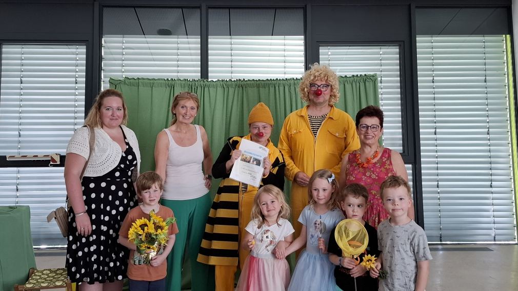 Referat für Umweltschutz