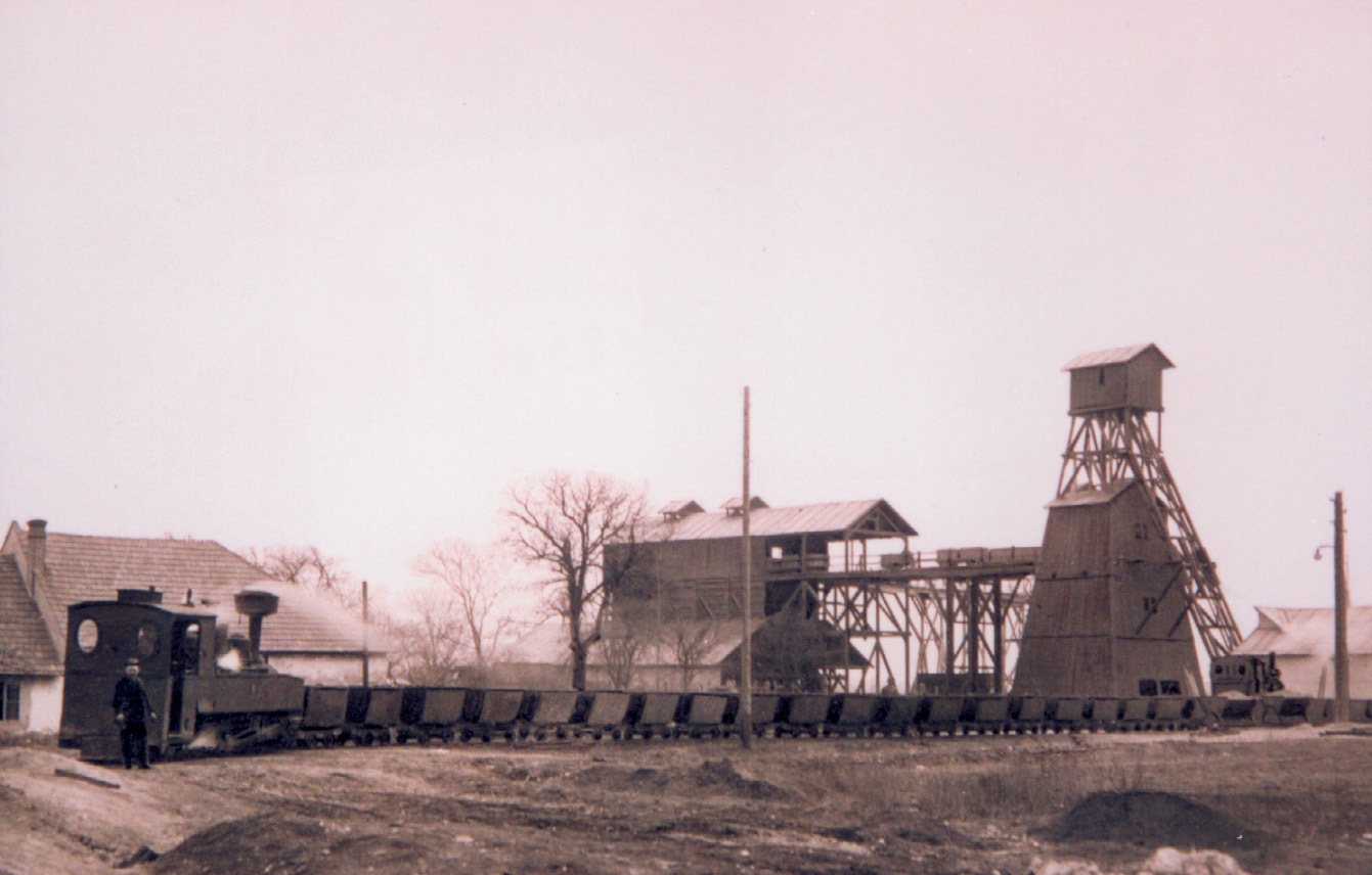 Bahnverwendung 1920er Robert Reiter