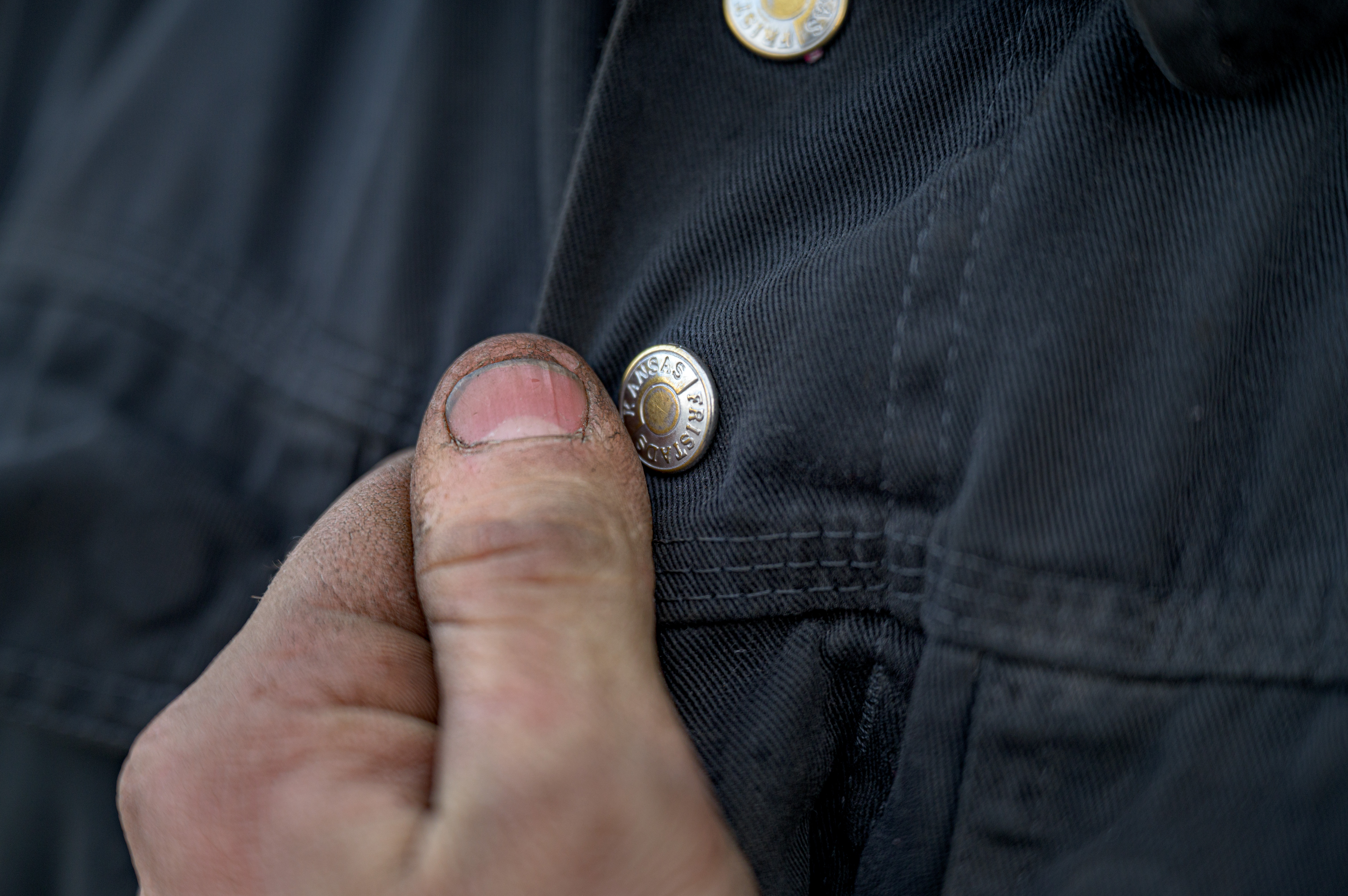 Rauchfangkehrer 20 von 20