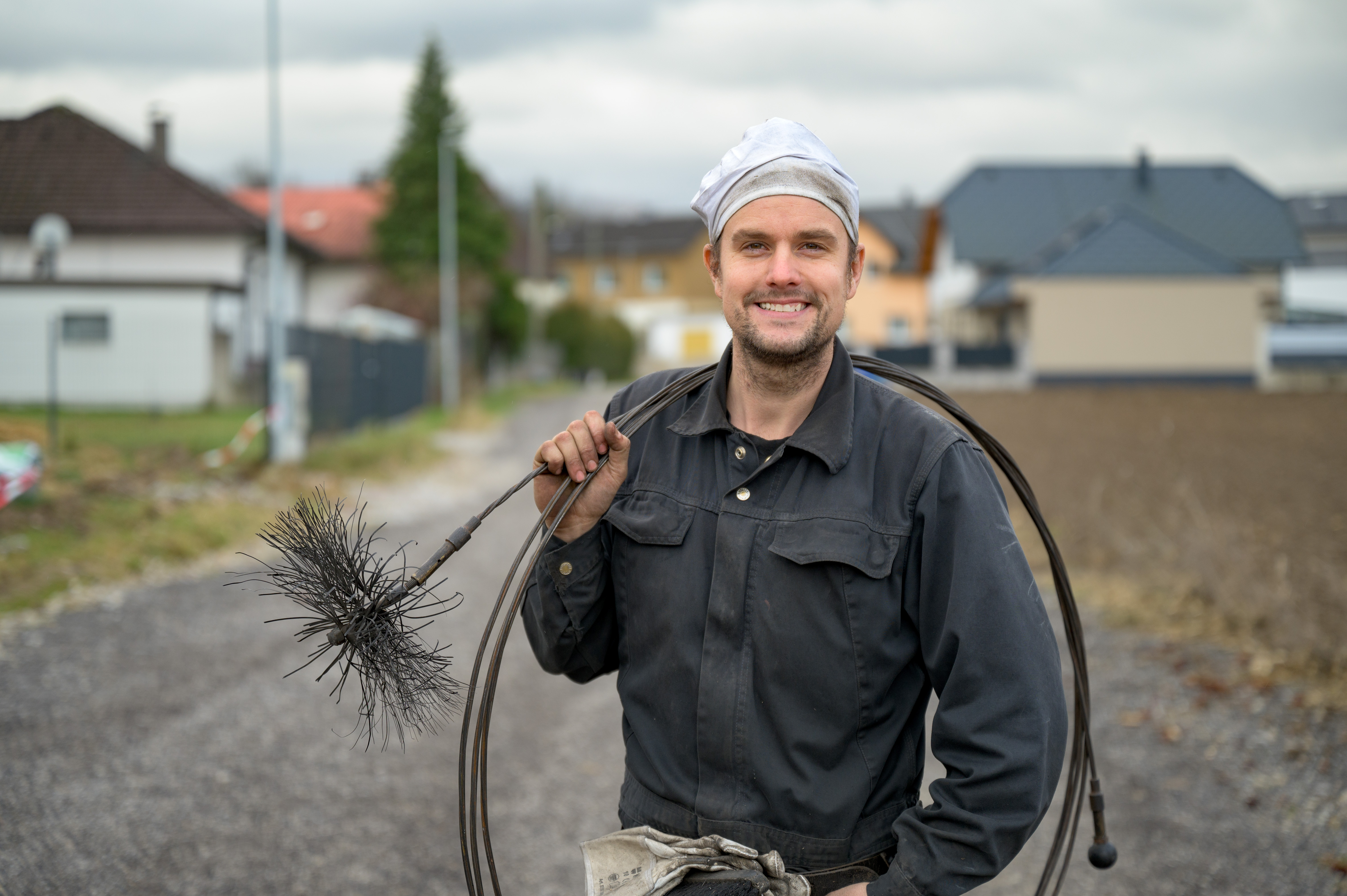 Rauchfangkehrer 2 von 20