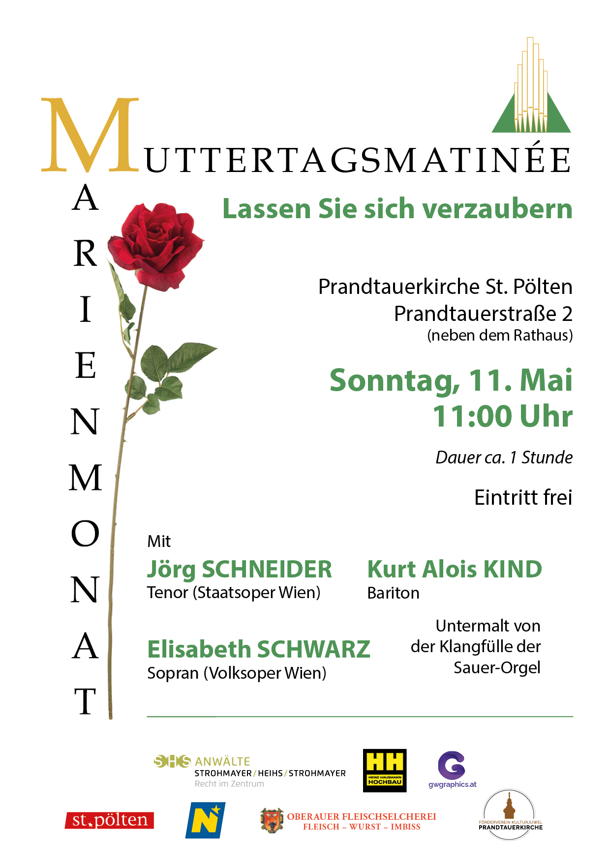 Muttertagsmatinee25